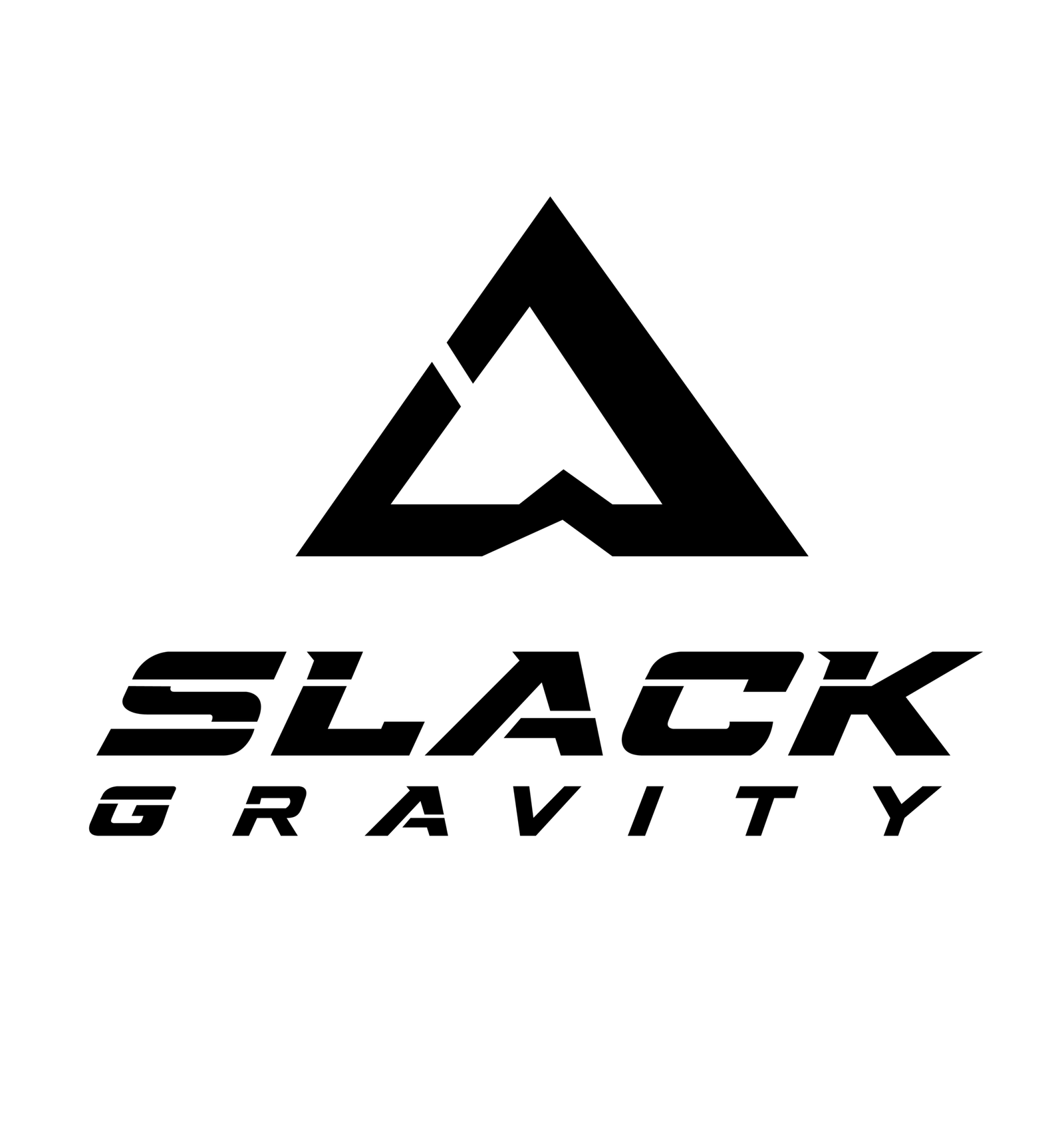 Slack Gravity